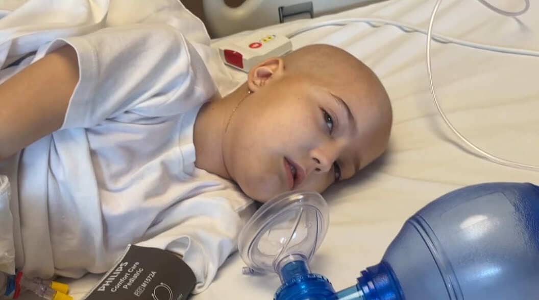 Новости Михайловская Оливия💔